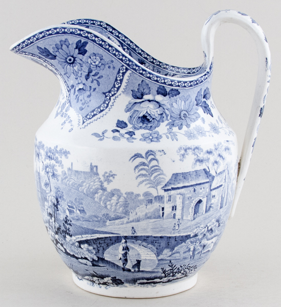 Ewer c1830